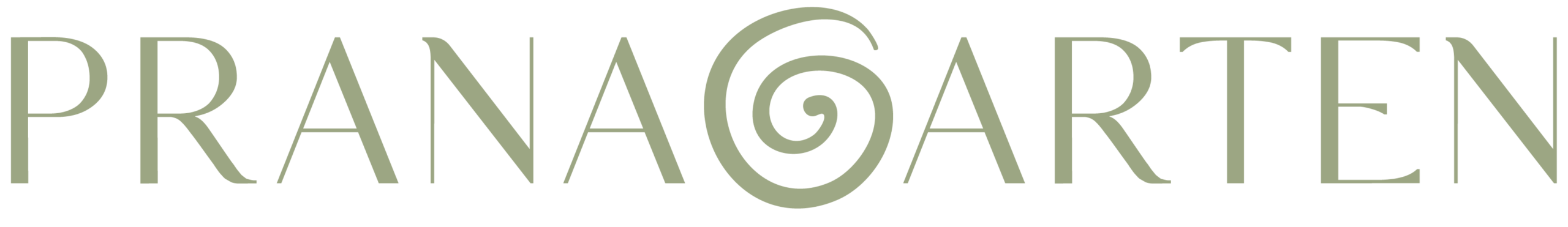 Panagarten Logo